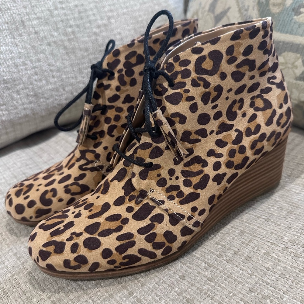 Dr Scholl’s Wedge Shoes